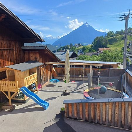 Apartmán S'Peaters Imsterberg Exteriér fotografie