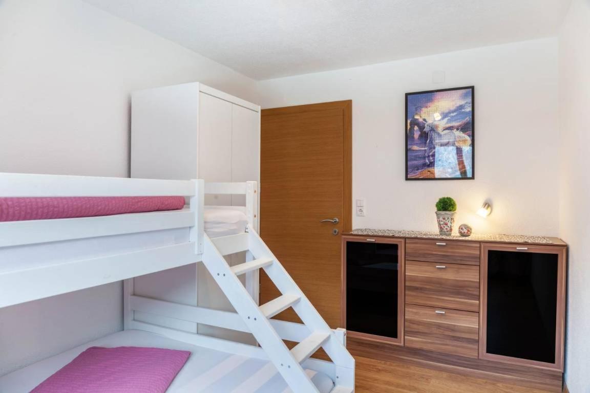 Apartmán S'Peaters Imsterberg Exteriér fotografie