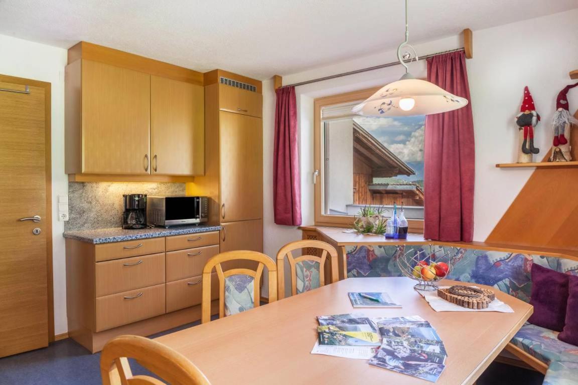 Apartmán S'Peaters Imsterberg Exteriér fotografie