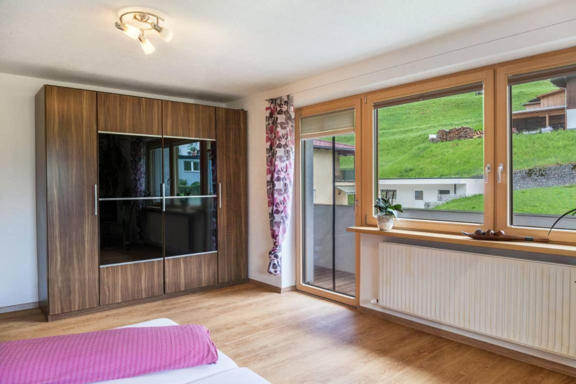 Apartmán S'Peaters Imsterberg Exteriér fotografie