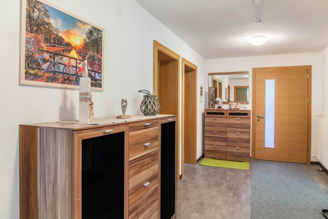 Apartmán S'Peaters Imsterberg Exteriér fotografie