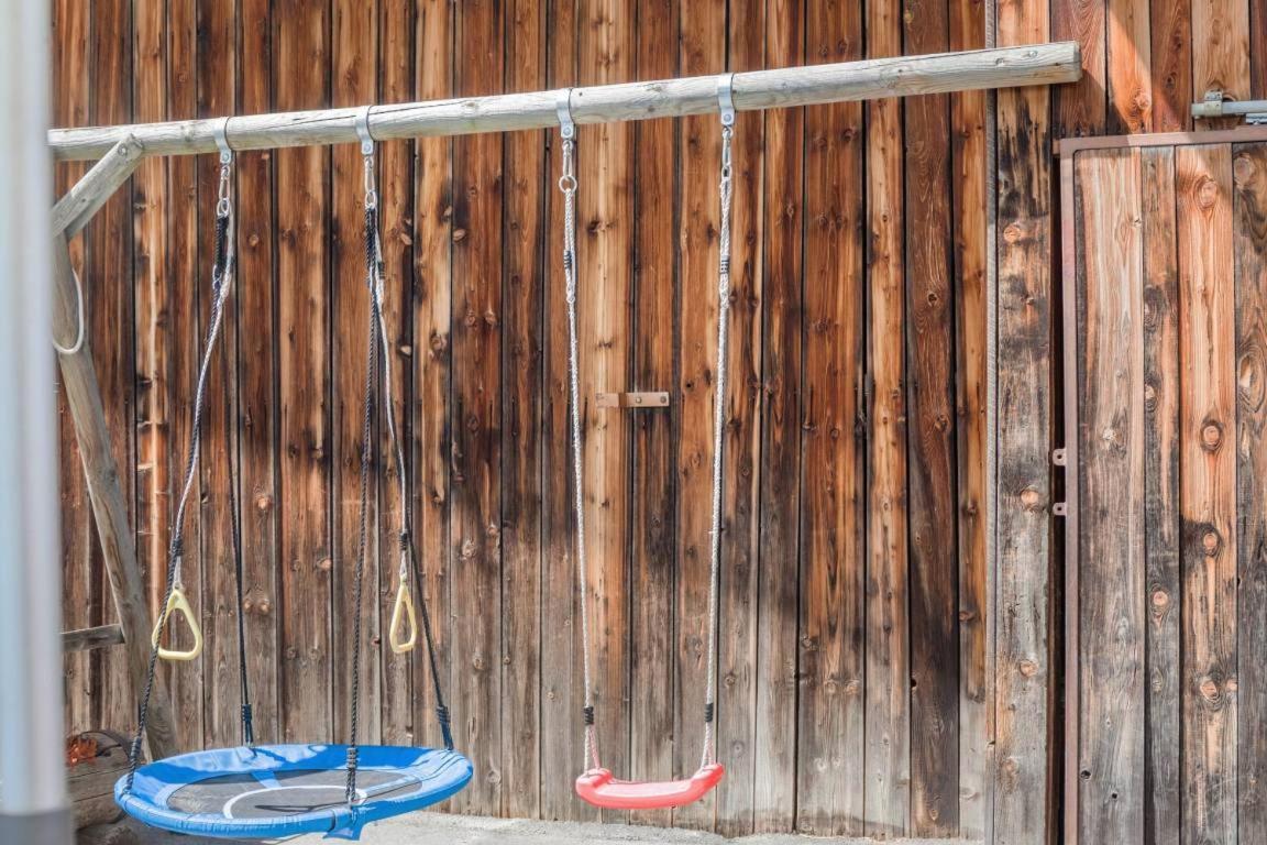 Apartmán S'Peaters Imsterberg Exteriér fotografie