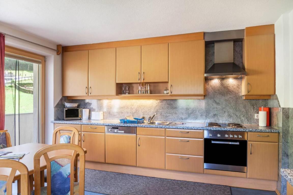 Apartmán S'Peaters Imsterberg Exteriér fotografie