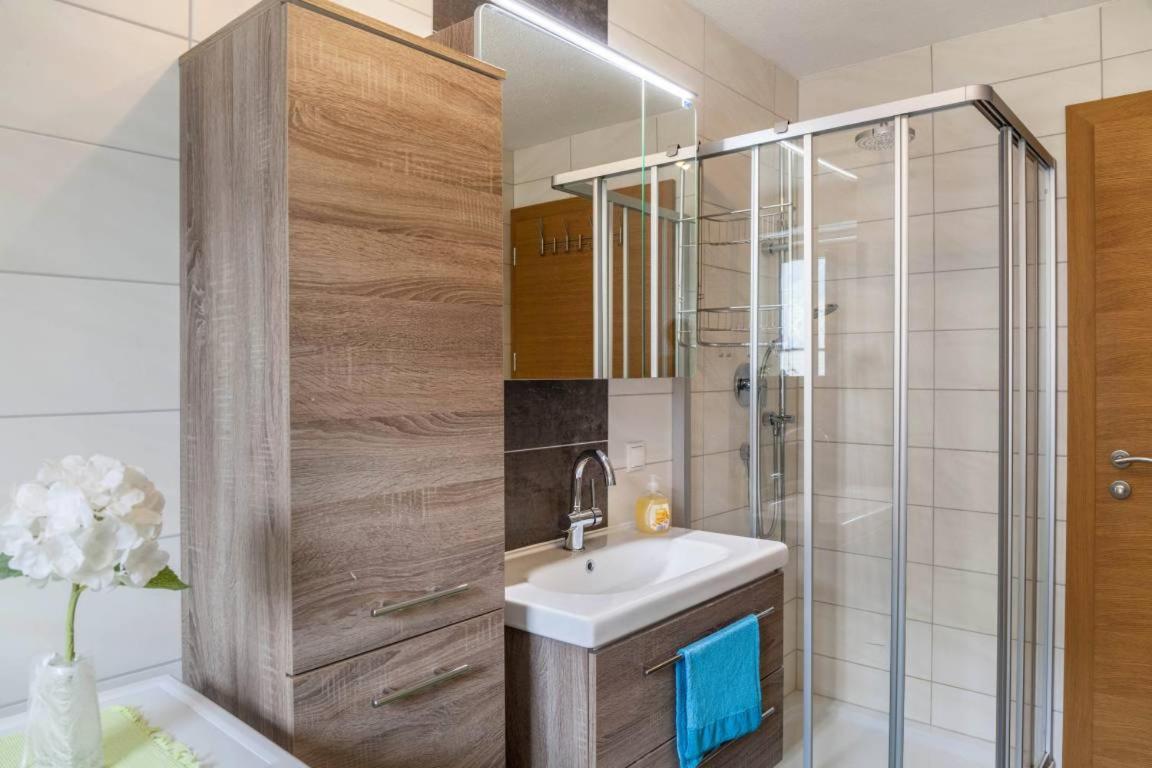 Apartmán S'Peaters Imsterberg Exteriér fotografie