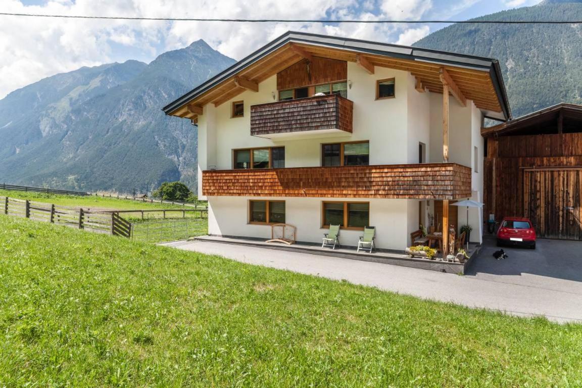 Apartmán S'Peaters Imsterberg Exteriér fotografie