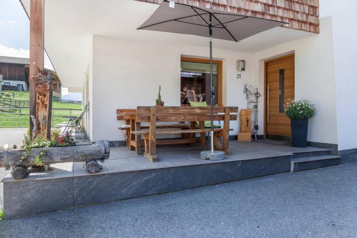 Apartmán S'Peaters Imsterberg Exteriér fotografie