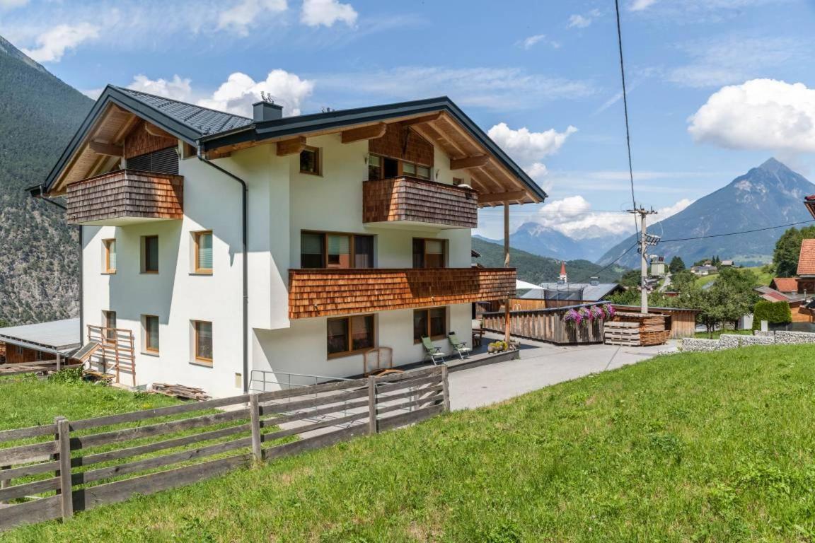 Apartmán S'Peaters Imsterberg Exteriér fotografie