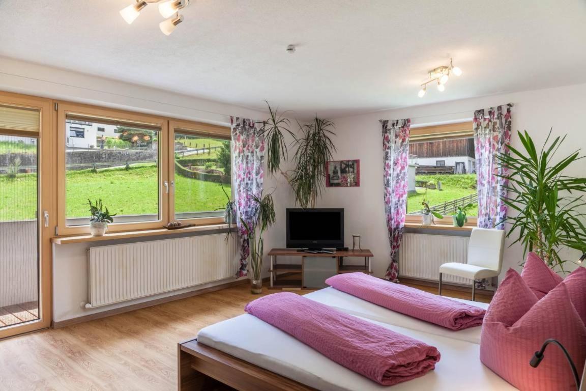 Apartmán S'Peaters Imsterberg Exteriér fotografie