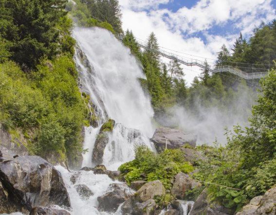 Apartmán S'Peaters Imsterberg Exteriér fotografie