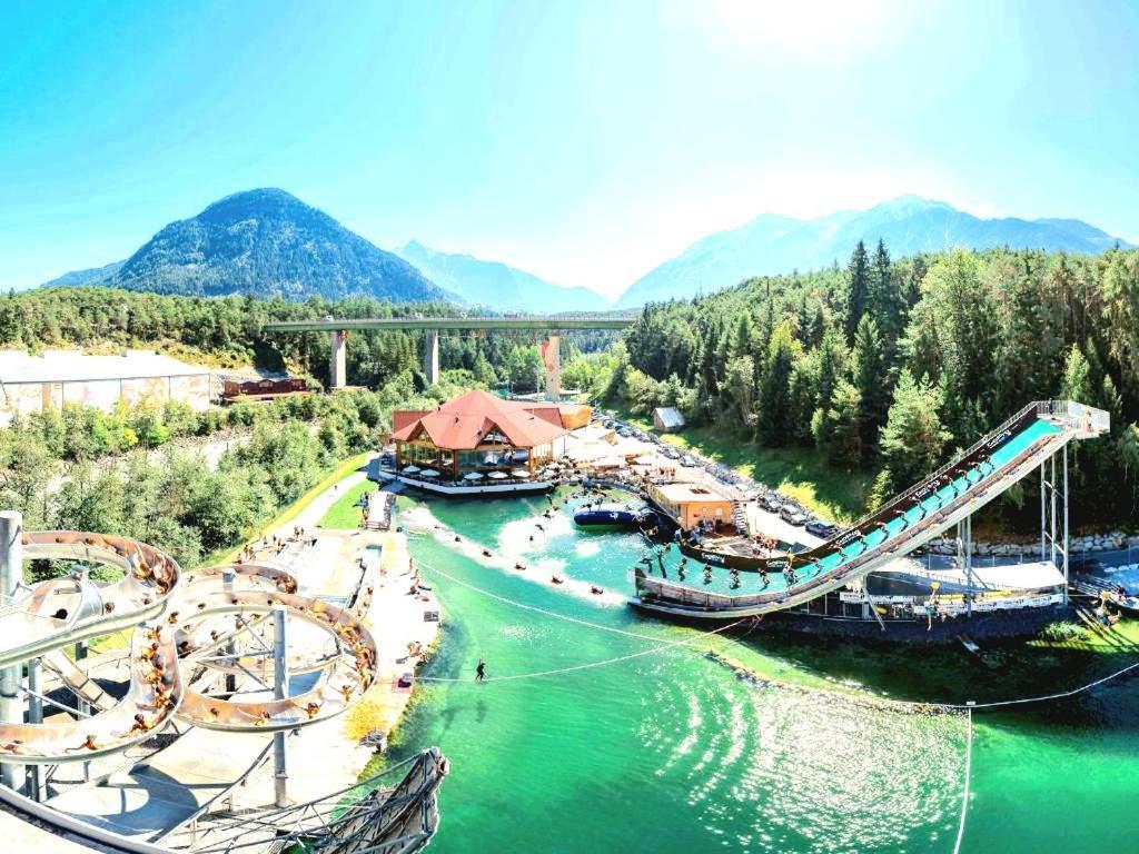 Apartmán S'Peaters Imsterberg Exteriér fotografie