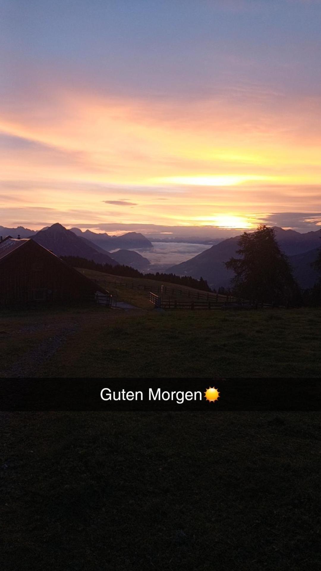 Apartmán S'Peaters Imsterberg Exteriér fotografie