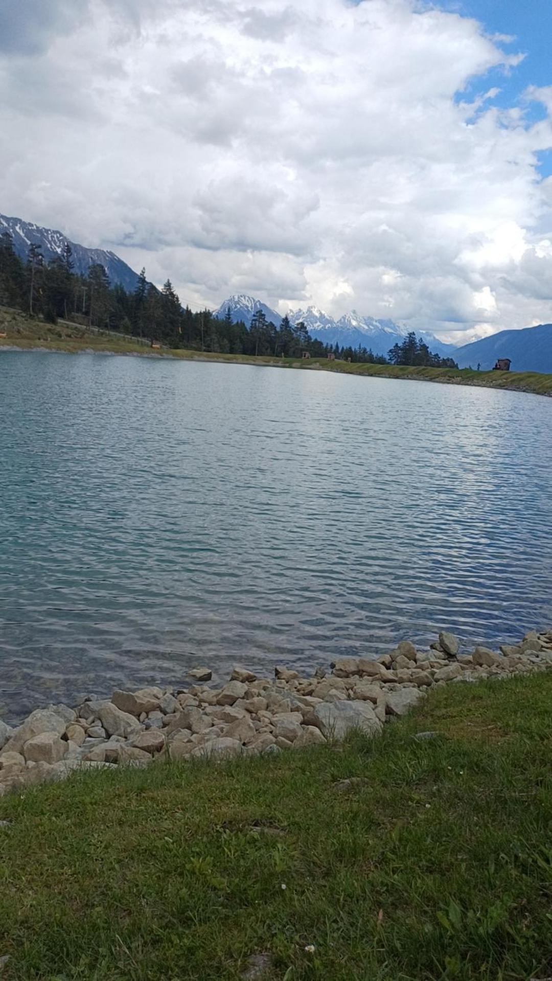 Apartmán S'Peaters Imsterberg Exteriér fotografie