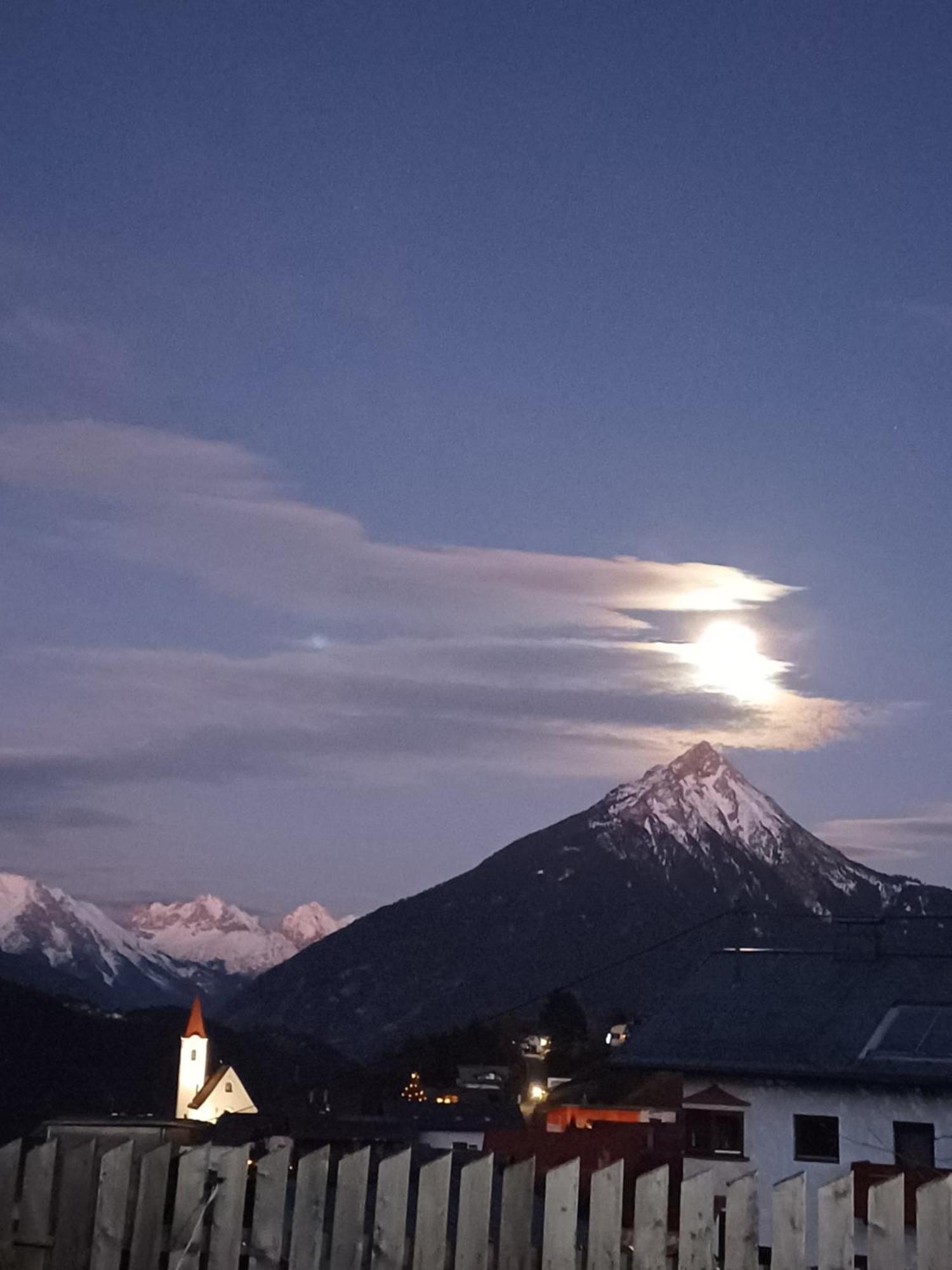 Apartmán S'Peaters Imsterberg Exteriér fotografie