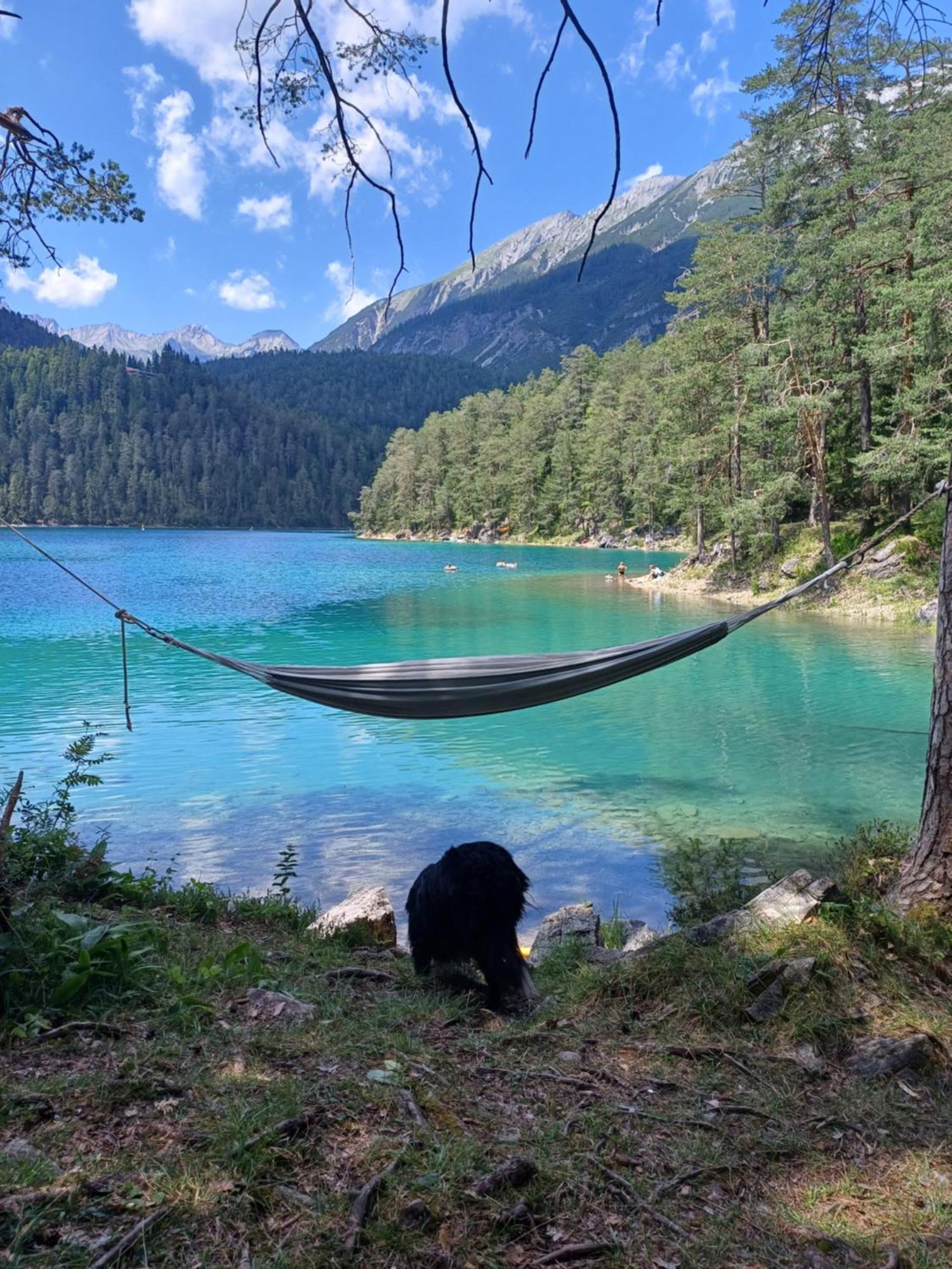 Apartmán S'Peaters Imsterberg Exteriér fotografie