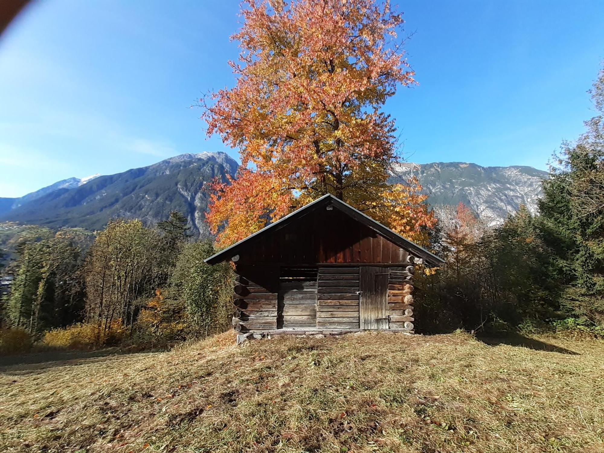 Apartmán S'Peaters Imsterberg Exteriér fotografie