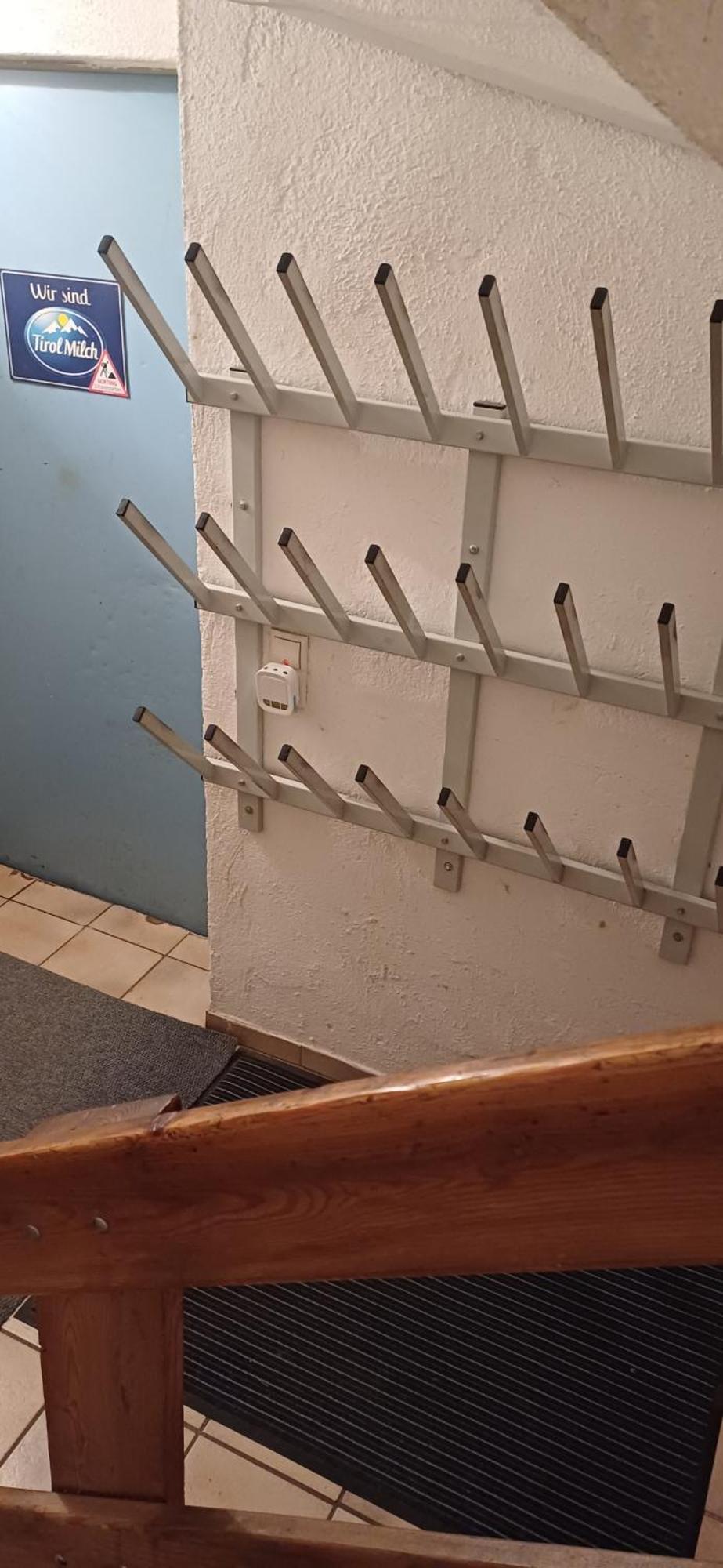 Apartmán S'Peaters Imsterberg Exteriér fotografie