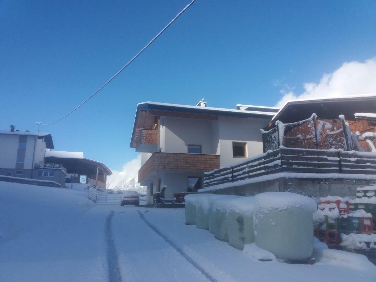 Apartmán S'Peaters Imsterberg Exteriér fotografie