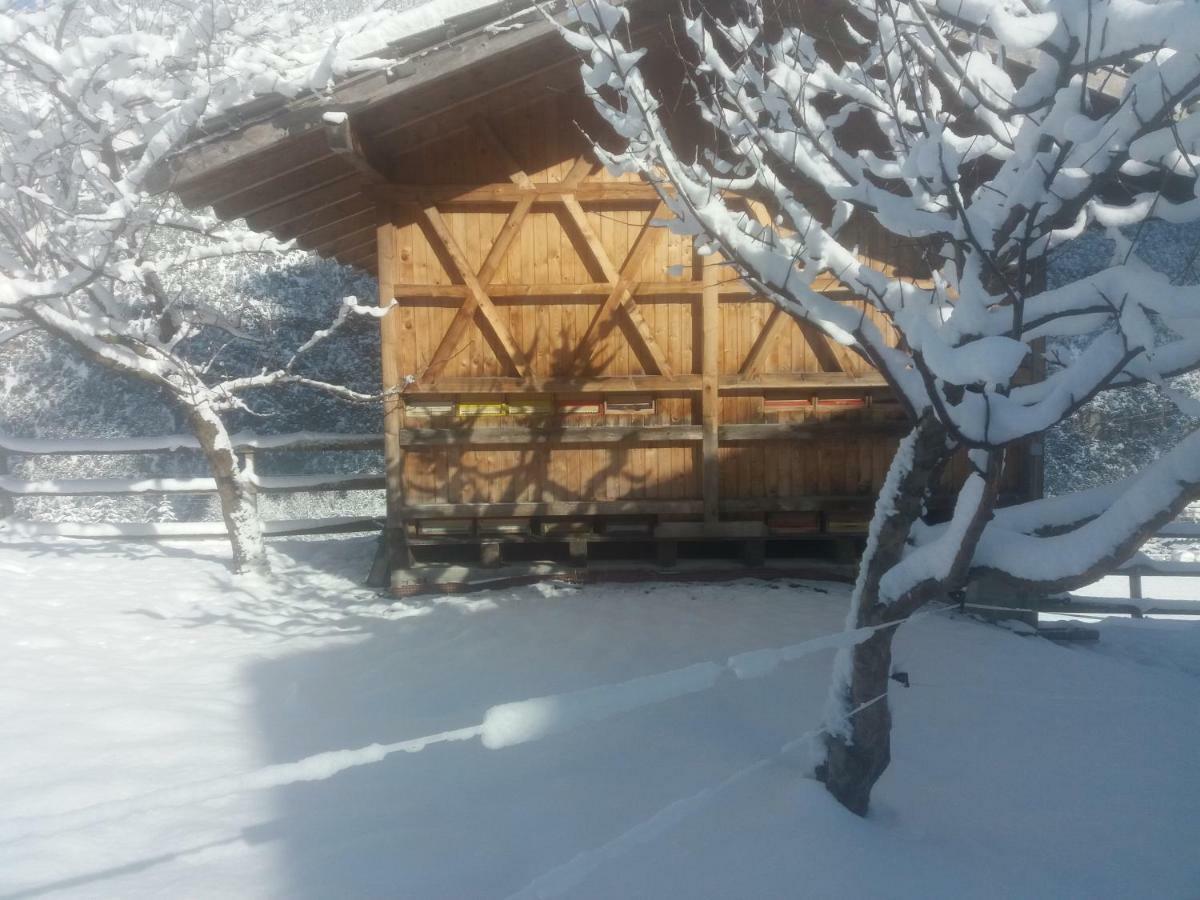 Apartmán S'Peaters Imsterberg Exteriér fotografie