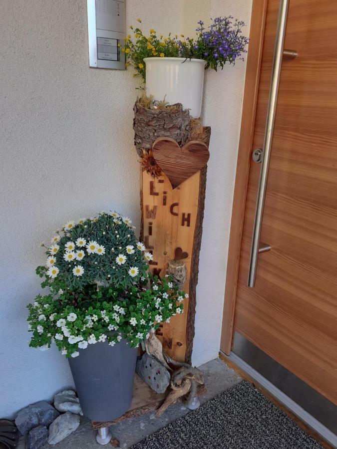 Apartmán S'Peaters Imsterberg Exteriér fotografie